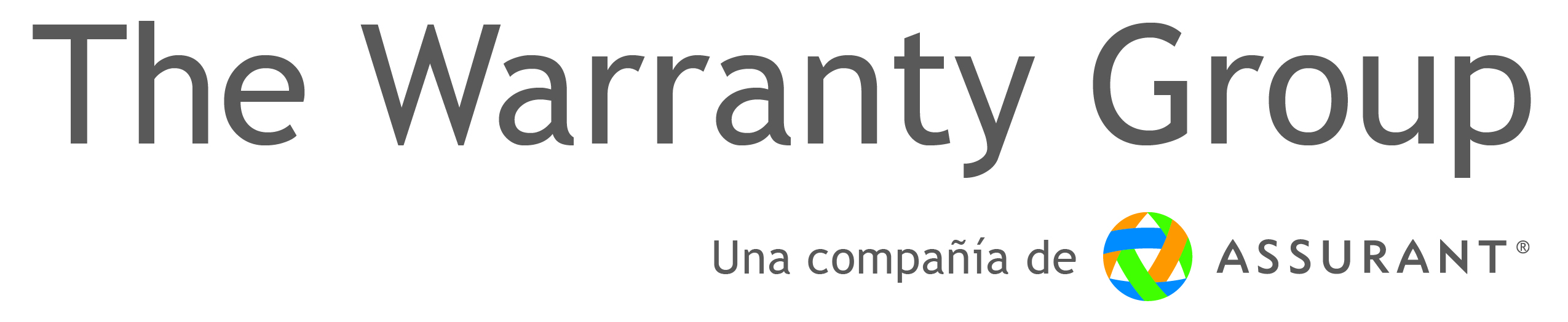 The Warranty Group Logo