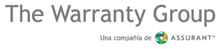 Footer Assurant Logo Mobile